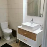 Rooftop Standing Place Carnot Apartment *