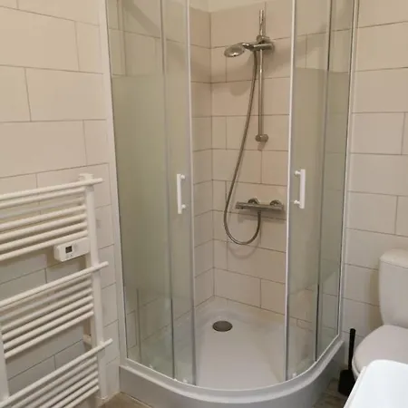 Rooftop Prive - Clim - Place Carnot - Wifi Апартаменты *