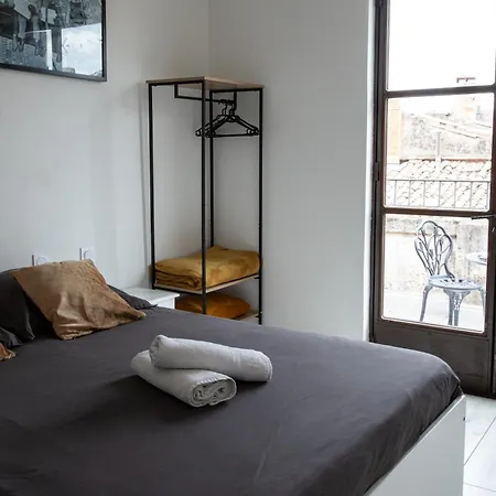Rooftop privé - Clim - Place Carnot - Wifi *