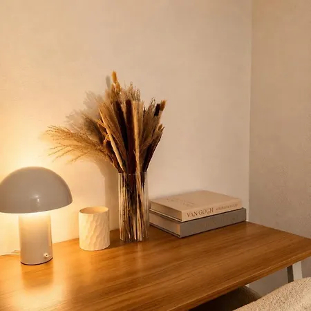 Apartment Rooftop Prive - Clim - Place Carnot - Wifi Carcassonne